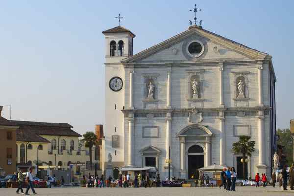 Palmanova