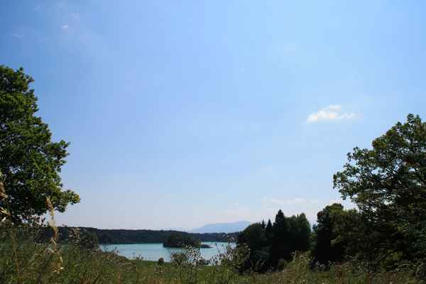 Sommer an den Osterseen 09