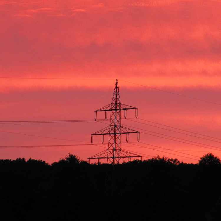 Abendstimmung