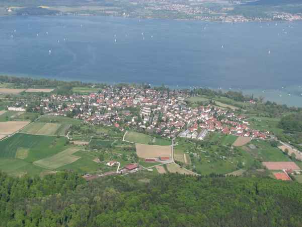 Litzelstetten am Bodensee