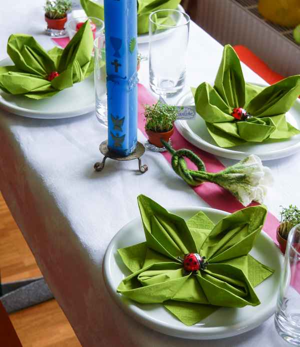 Konfirmations-Tafel