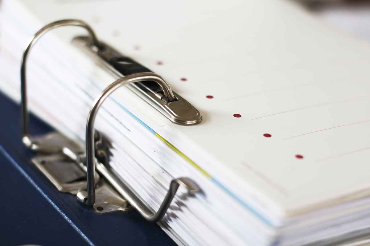 Dokumentenmanagement