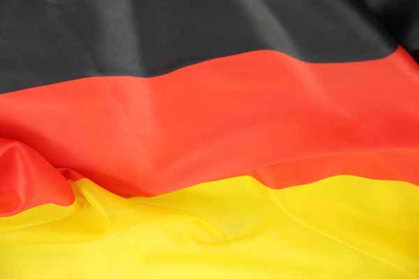 Flagge