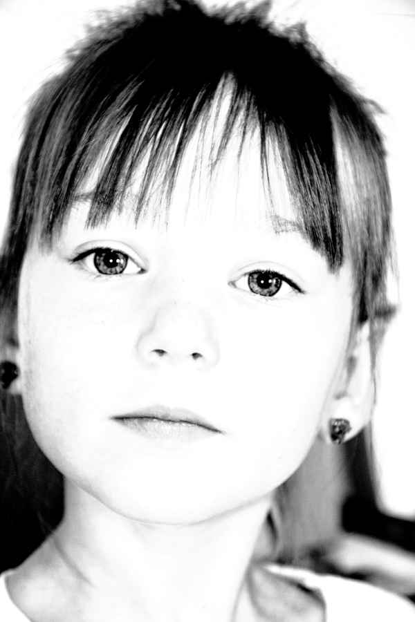 Portrait II