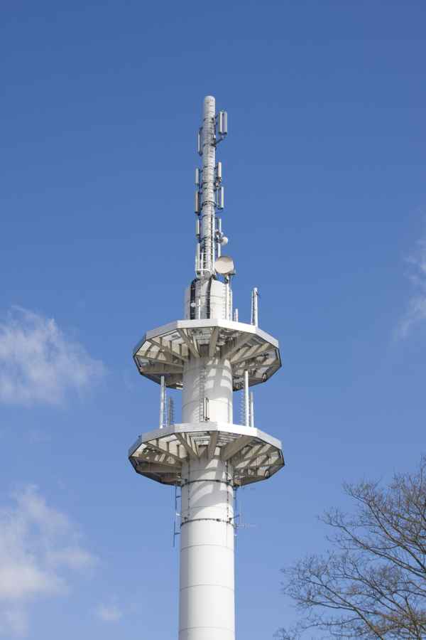 Fernmeldeturm