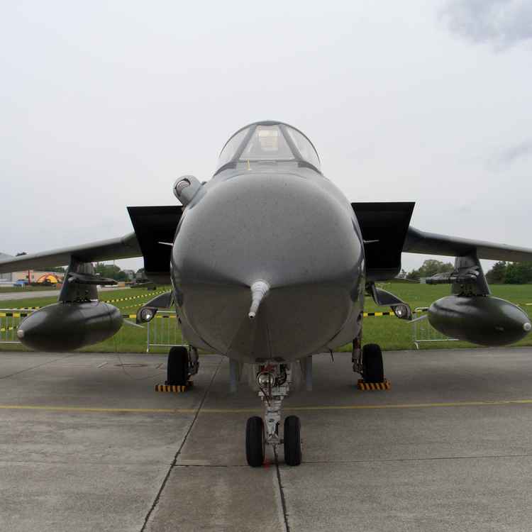 Luftwaffe Tornado