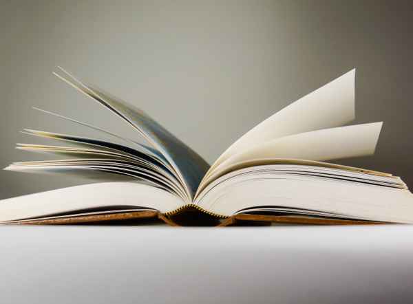 Lesestoff für Wissbegierige 5