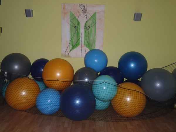 Gymnastik 3