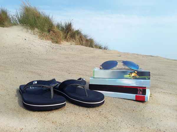 Urlaub am Meer