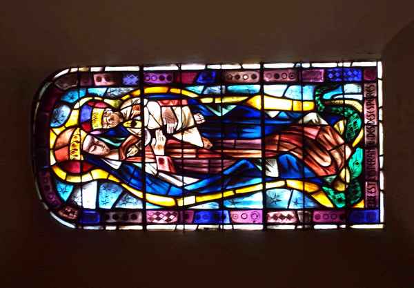 Kirchenfenster 2