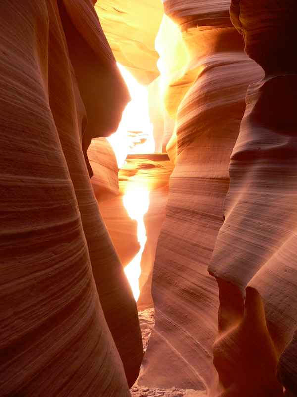 Antelope Canyon