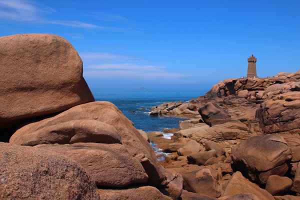 Phare de Ploumanac´h