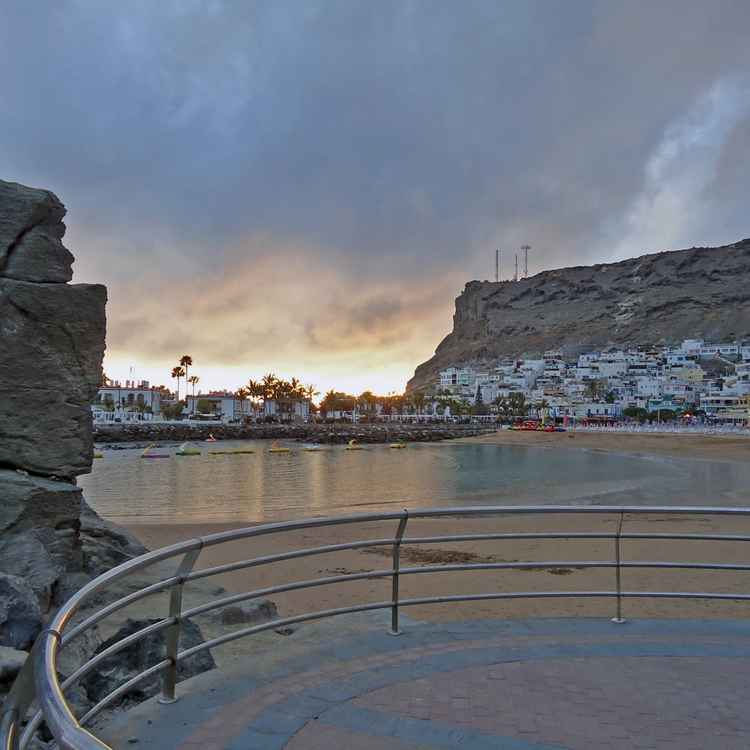 Puerto de Mogán - Gran Canaria