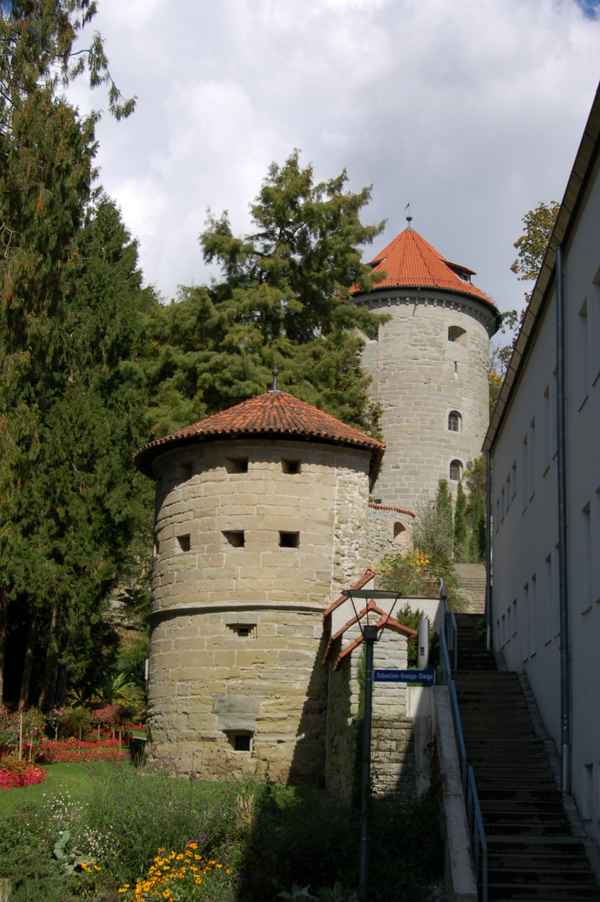 Überlingen/Bodensee