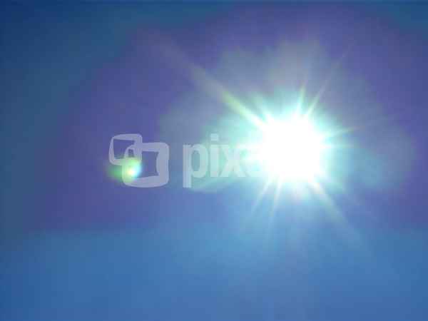 Hot Summer .... hot, hot Summer
