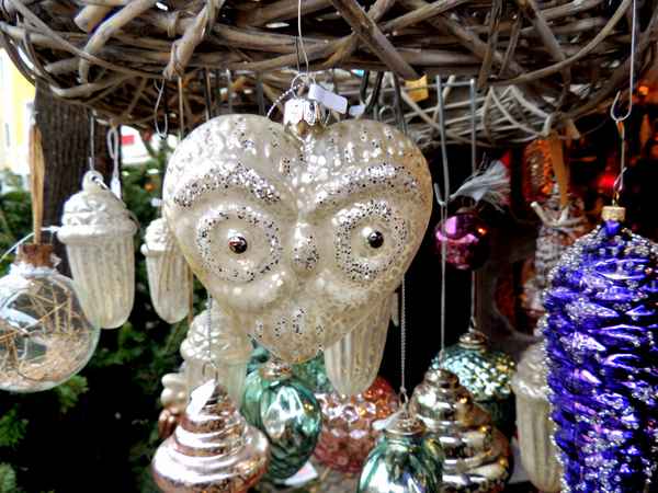 Weihnachtsmarkt Alter Markt