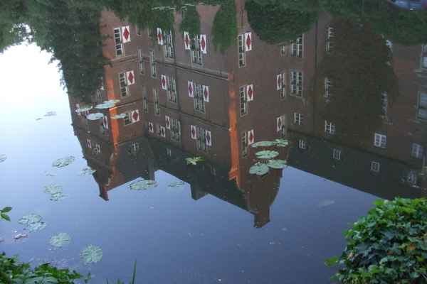 Wasserschloß