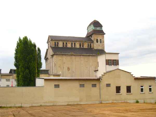 Altes Lagerhaus