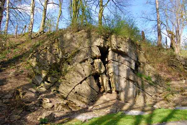 Der Tillmannsdorfer Sattel im Bergischen Land #2