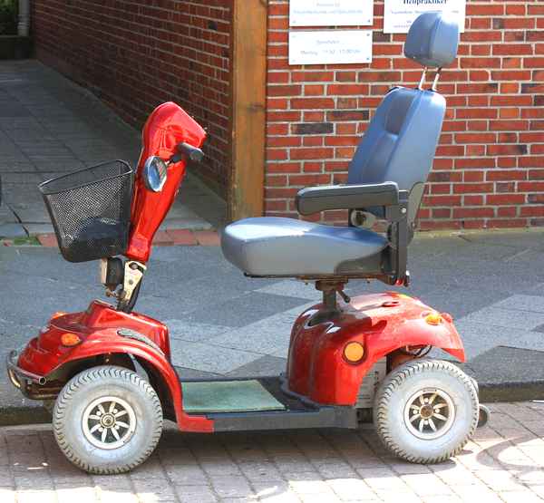 MOBILITÄT