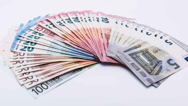 Money, Money, Money