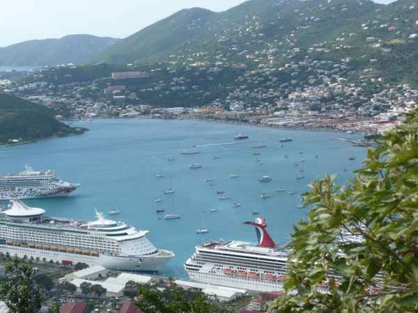 Karibik Kreuzfahrt New York mit der Norwegian Gem_49