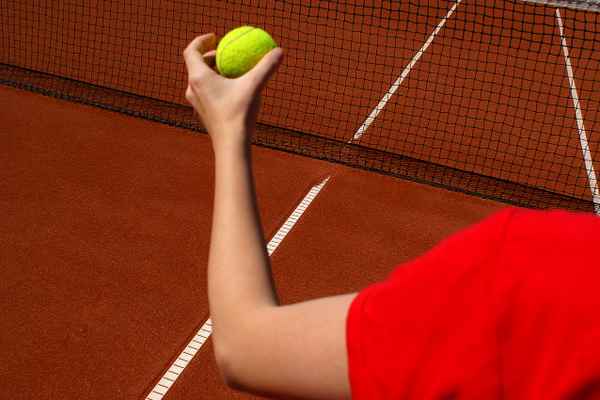 Tenniscamp 5