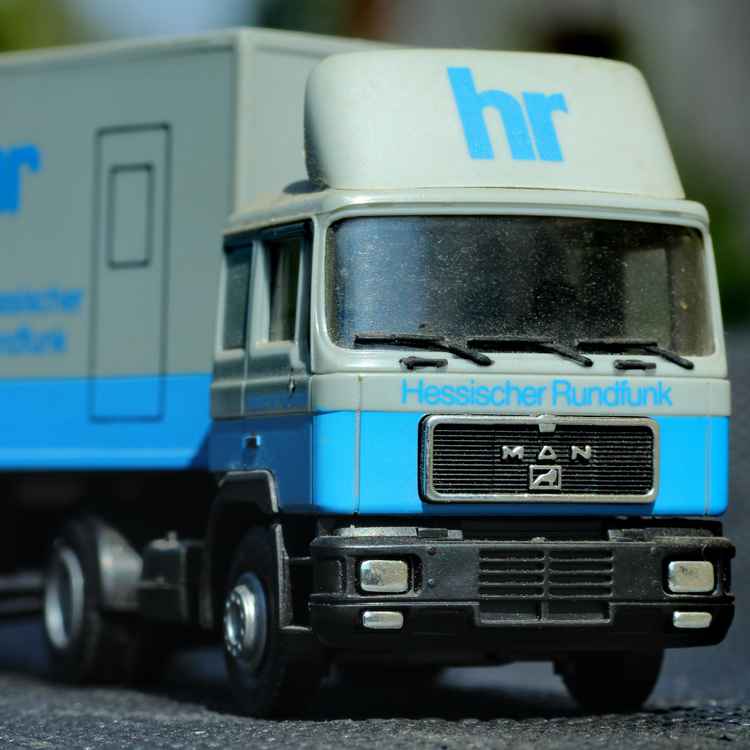 Hessischer Rundfunk 01