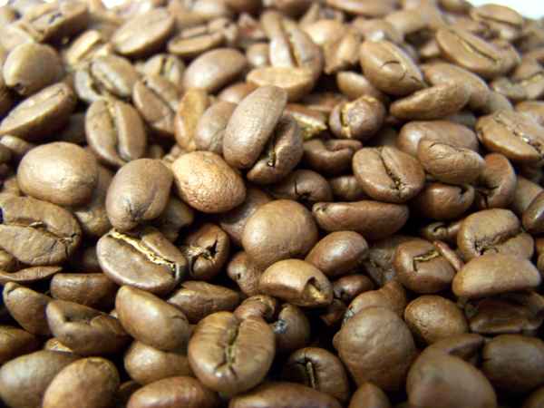 Kaffeebohnen 4