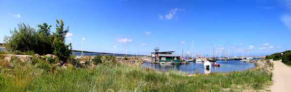 Kleiner Hafen