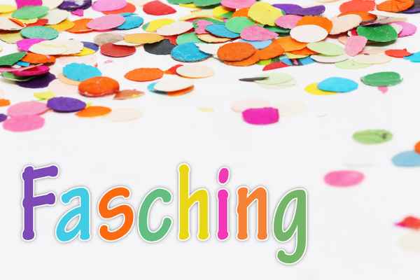 Fasching