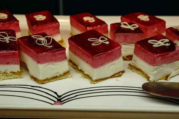 Leckeres für Naschkatzen