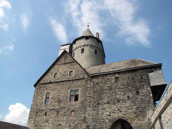 Burg Altena
