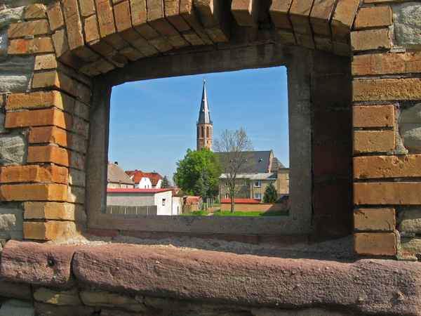 Durchblick