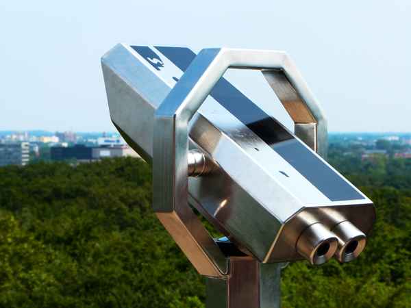 Überblick mit Weitblick