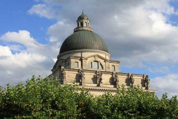 Staatskanzlei München