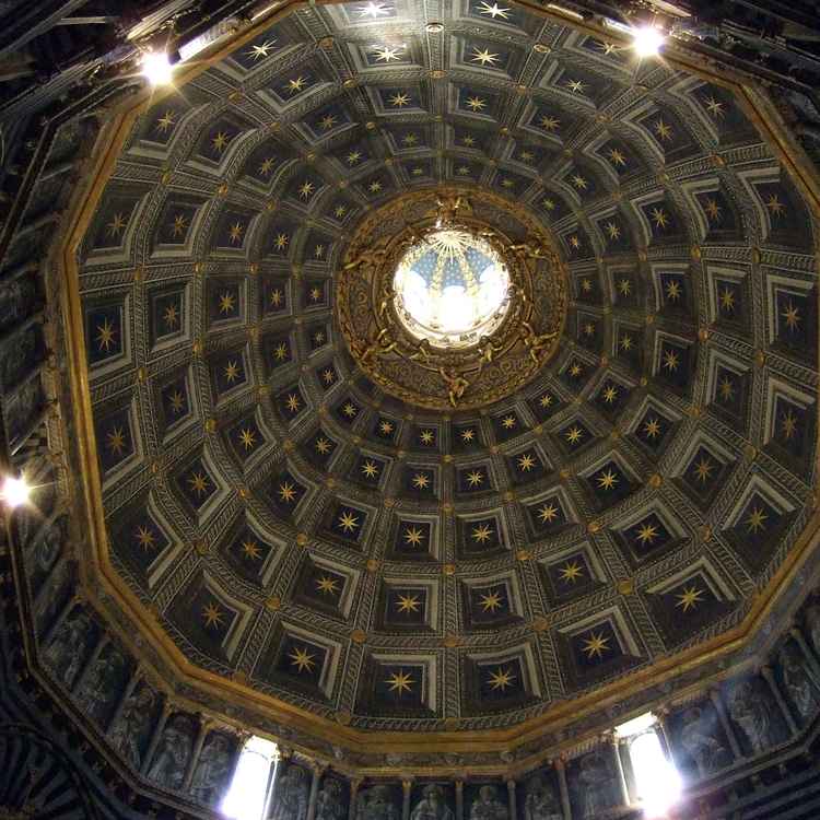 Siena Dom