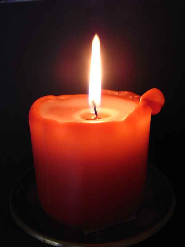kerzenlicht