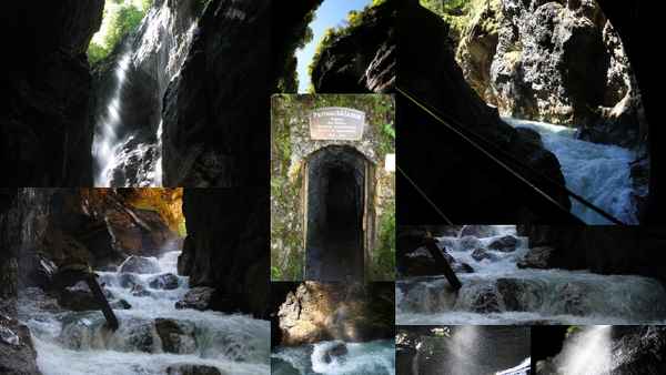 Partnachklamm 17