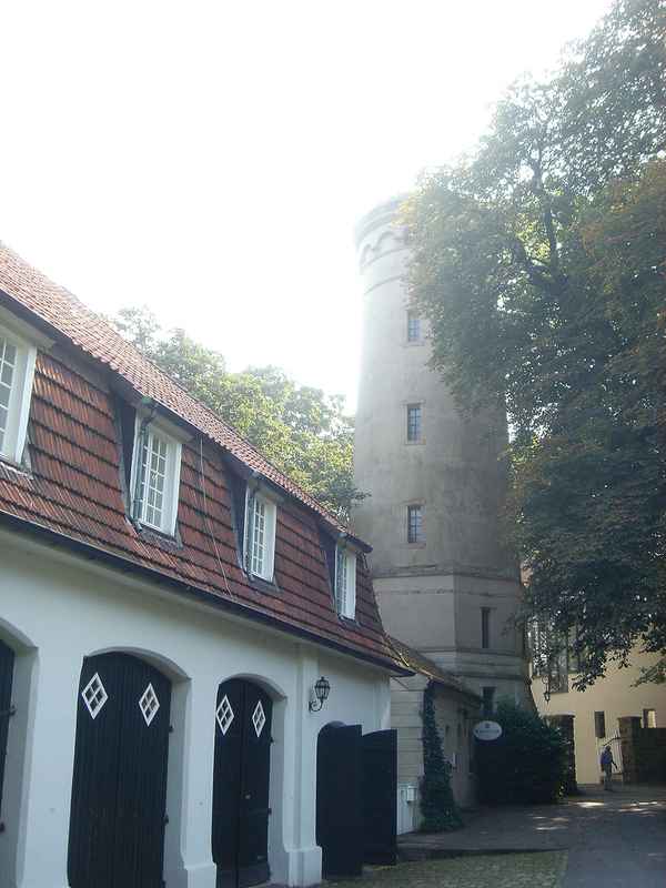 SCHLOSS CAPPENBERG