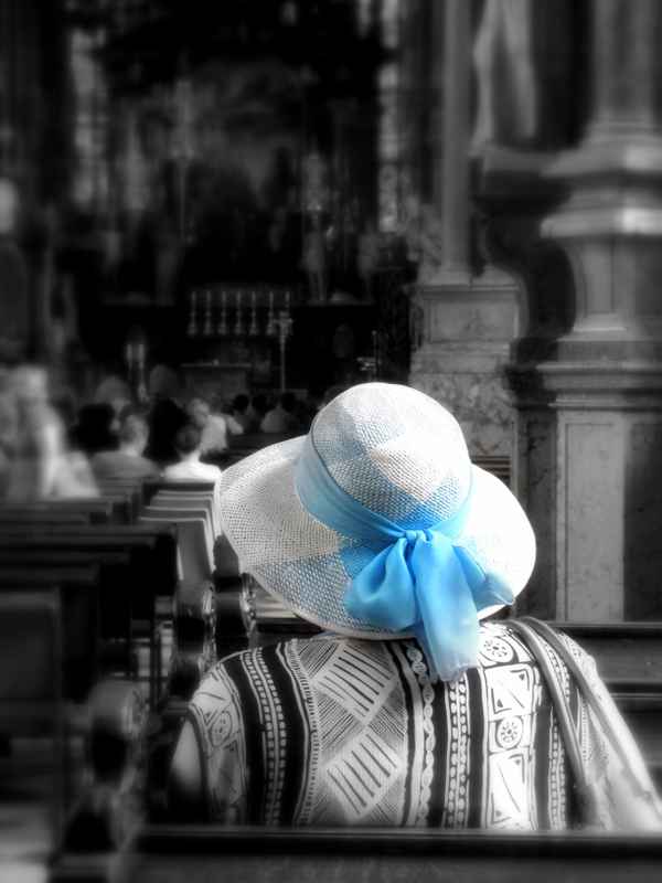 gottesdienst in wien