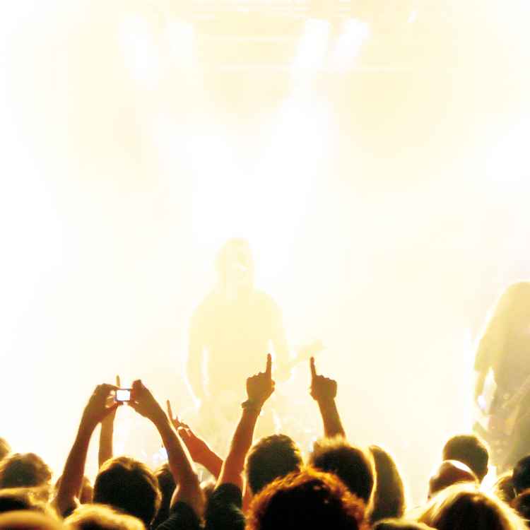Rockkonzert 02