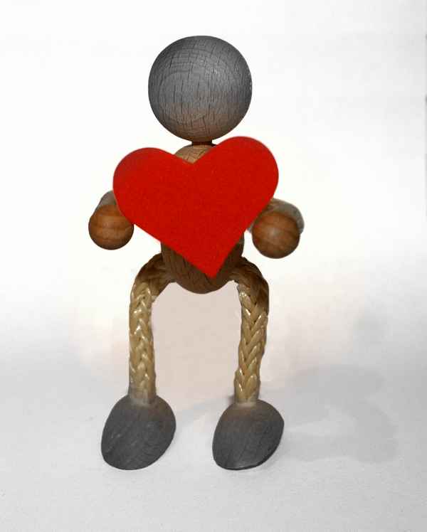 Valentin (e)