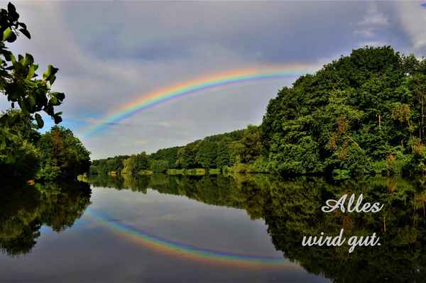 Alles wird gut