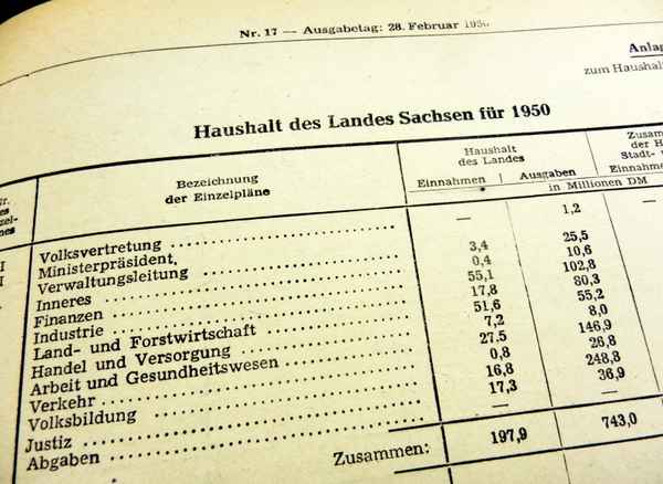 Deutsche Geschicht VI