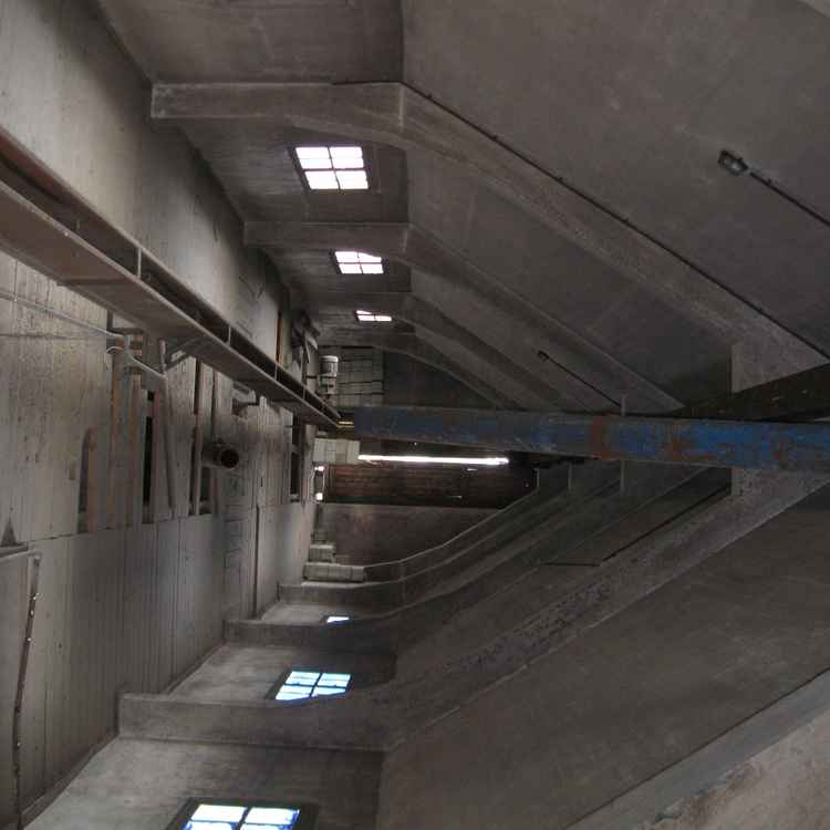 Altes Malzwerk