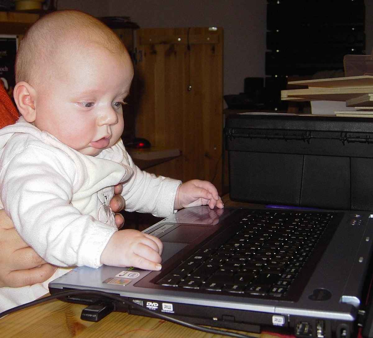 Technik, die begeistert...