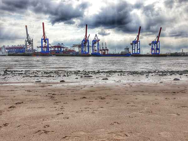 Elbstrand