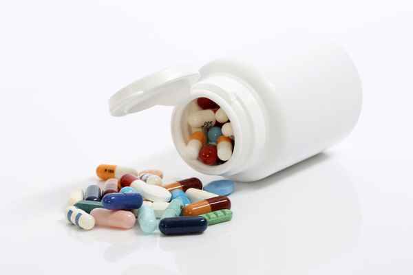 Pillendose