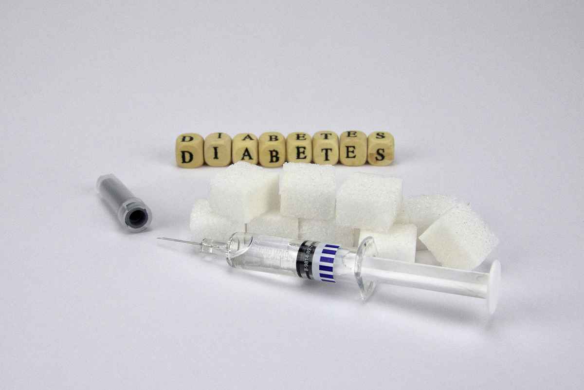 Diabetes
